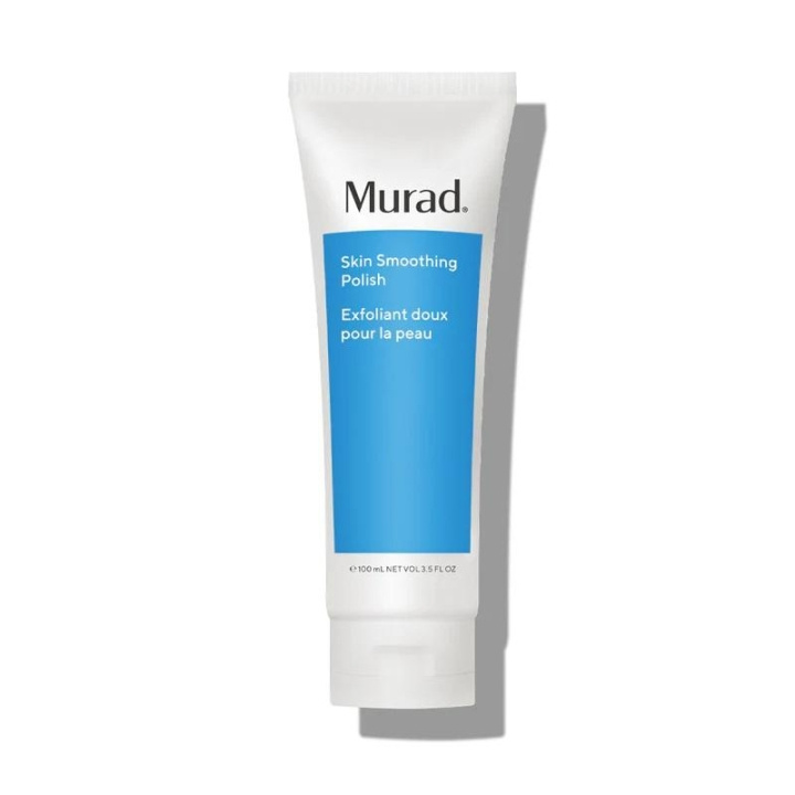 Murad Skin Smoothing Polish 100ml i gruppen SKØNHED & HELSE / Hudpleje / Ansigt / Dagcreme hos TP E-commerce Nordic AB (C29008)