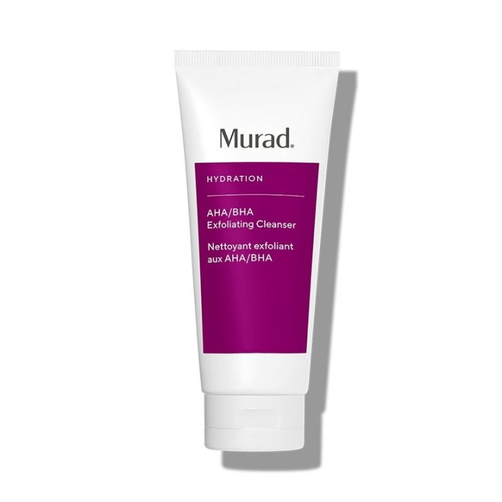 Murad Hydration AHA/BHA Exfoliating Cleanser 50ml