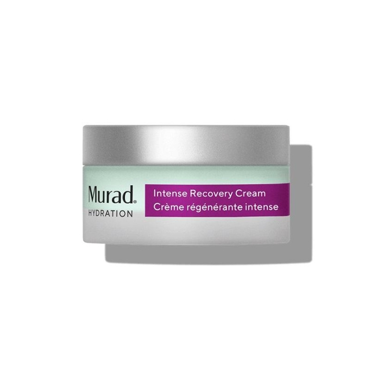 Murad Hydration Intense Recovery Cream 50ml i gruppen SKØNHED & HELSE / Hudpleje / Ansigt / Dagcreme hos TP E-commerce Nordic AB (C29022)