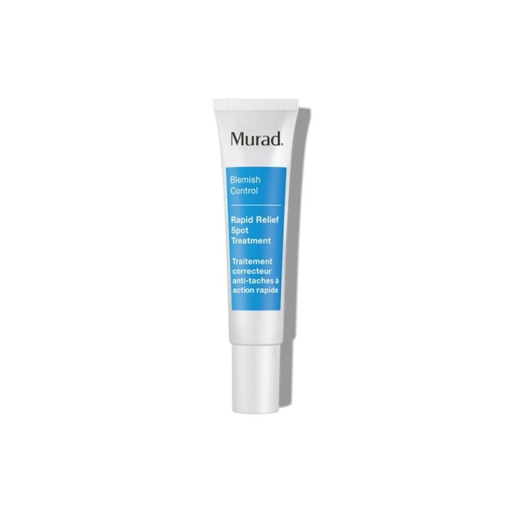 Murad Rapid Spot Treatment 15ml i gruppen SKØNHED & HELSE / Hudpleje / Ansigt / Ansigtscreme hos TP E-commerce Nordic AB (C29024)
