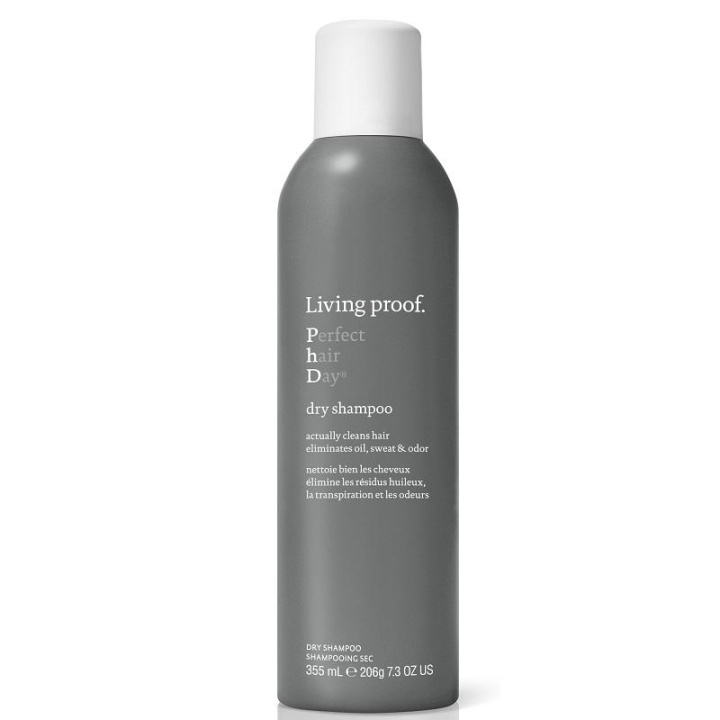 Living Proof Perfect Hair Day Dry Shampoo 355ml i gruppen SKØNHED & HELSE / Hår og styling / Hårpleje / Tør shampoo hos TP E-commerce Nordic AB (C29025)