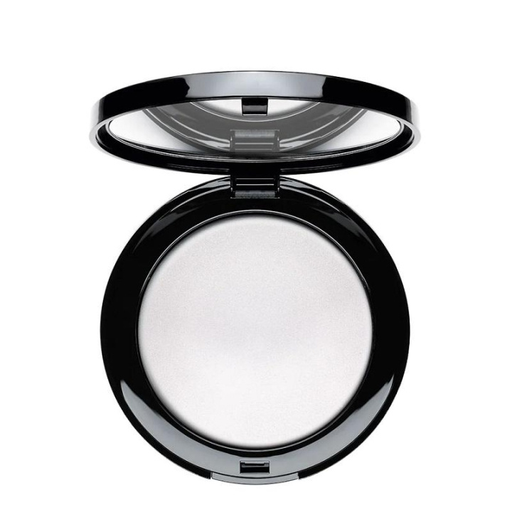 Artdeco No Color Setting Powder 1 Transparent 12g i gruppen SKØNHED & HELSE / Makeup / Makeup ansigt / Pudder hos TP E-commerce Nordic AB (C29078)