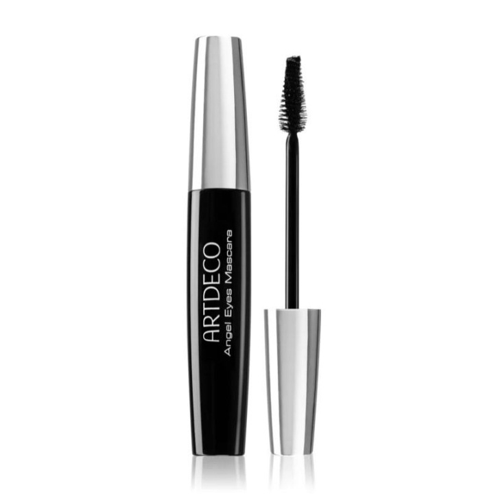 Artdeco Mascara Angel Eyes Black 10ml i gruppen SKØNHED & HELSE / Makeup / Øjne og øjenbryn / Mascara hos TP E-commerce Nordic AB (C29079)