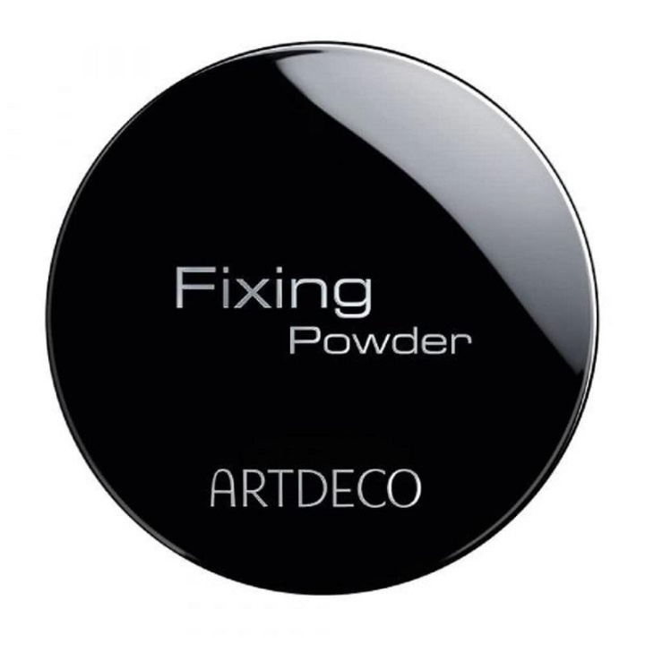 Artdeco Fixing Powder 10g i gruppen SKØNHED & HELSE / Makeup / Makeup ansigt / Pudder hos TP E-commerce Nordic AB (C29082)