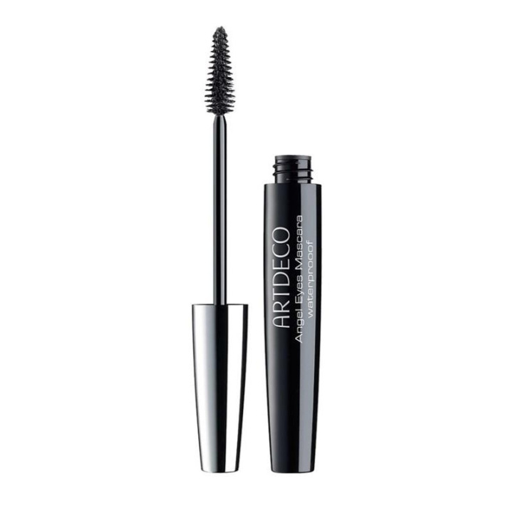 Artdeco Mascara Angel Eyes Black Water Proof 10ml i gruppen SKØNHED & HELSE / Makeup / Øjne og øjenbryn / Mascara hos TP E-commerce Nordic AB (C29083)