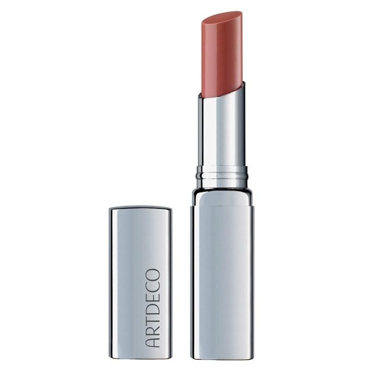 Artdeco Color Booster Lip Balm 8 Nude 3g i gruppen SKØNHED & HELSE / Makeup / Læber / Læbepomade hos TP E-commerce Nordic AB (C29084)