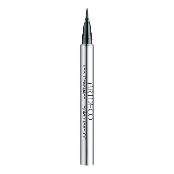 Artdeco High Precision Liquid Liner 01 0.55ml i gruppen SKØNHED & HELSE / Makeup / Øjne og øjenbryn / Eyeliner / Kajal hos TP E-commerce Nordic AB (C29085)