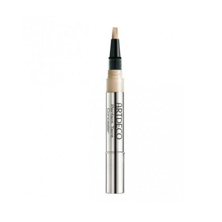 Artdeco Perfect Teint Concealer 5 Light Peach 2ml i gruppen SKØNHED & HELSE / Makeup / Makeup ansigt / Concealer hos TP E-commerce Nordic AB (C29088)