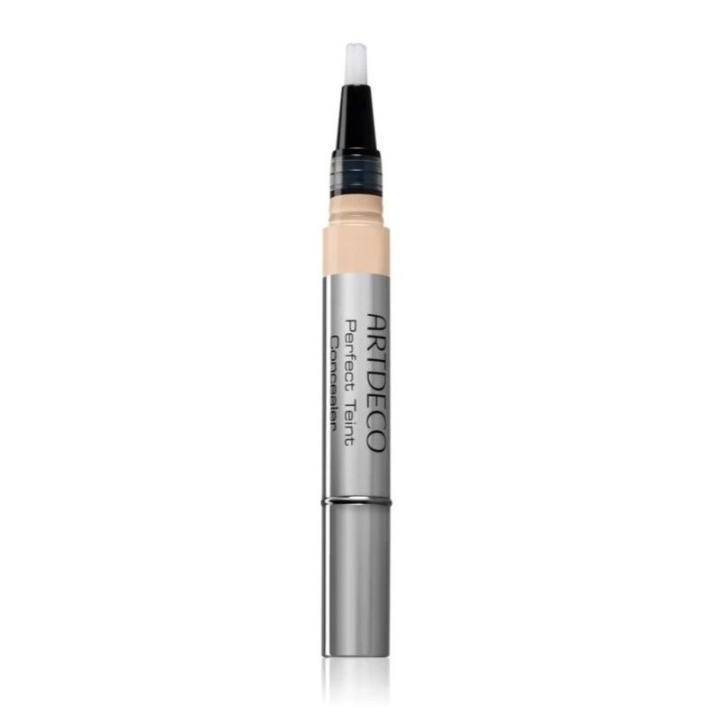 Artdeco Perfect Teint Concealer 19 Light Beige 2ml i gruppen SKØNHED & HELSE / Makeup / Makeup ansigt / Concealer hos TP E-commerce Nordic AB (C29090)