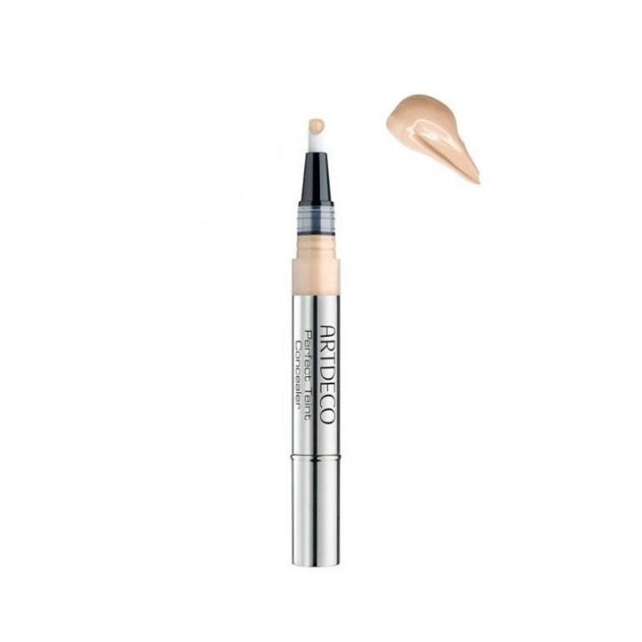 Artdeco Perfect Teint Concealer 12 Neutral Light 2ml i gruppen SKØNHED & HELSE / Makeup / Makeup ansigt / Concealer hos TP E-commerce Nordic AB (C29093)