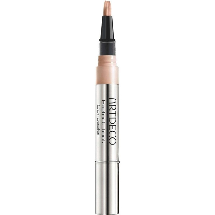 Artdeco Perfect Teint Concealer 6 Light Ivory 2ml i gruppen SKØNHED & HELSE / Makeup / Makeup ansigt / Concealer hos TP E-commerce Nordic AB (C29095)