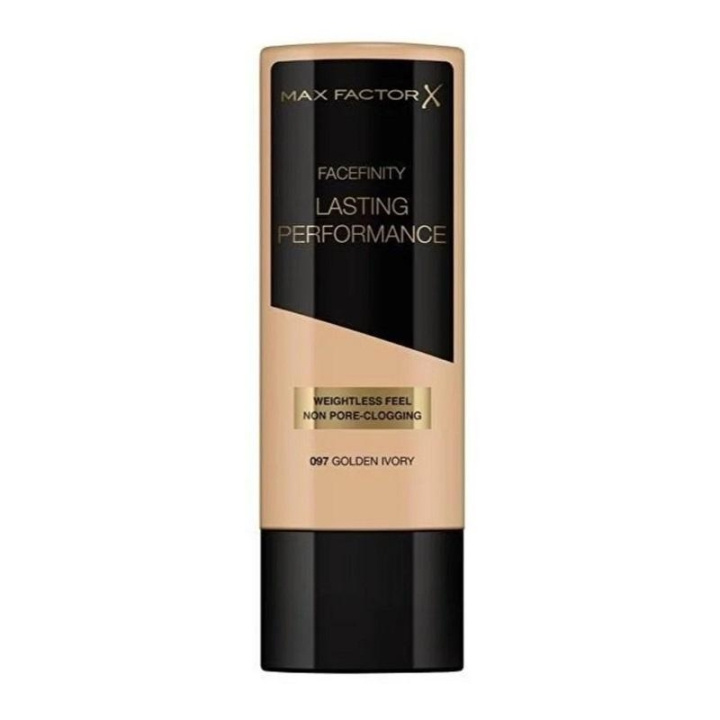 Max Factor Lasting Performance 97 Golden Ivory i gruppen SKØNHED & HELSE / Makeup / Makeup ansigt / Concealer hos TP E-commerce Nordic AB (C29096)