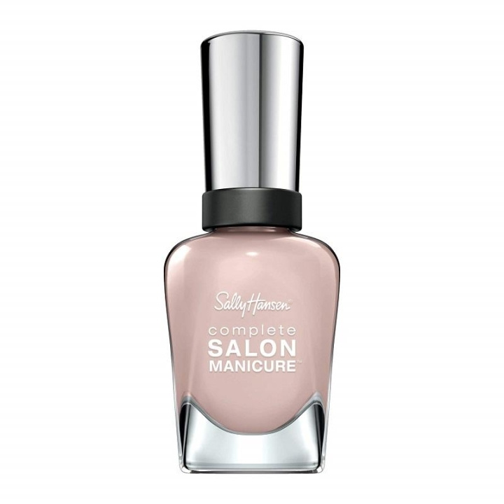 Sally Hansen Manicure Nail Polish Saved By The Shell 14.7ml i gruppen SKØNHED & HELSE / Manicure / pedicure / Neglelak hos TP E-commerce Nordic AB (C29122)