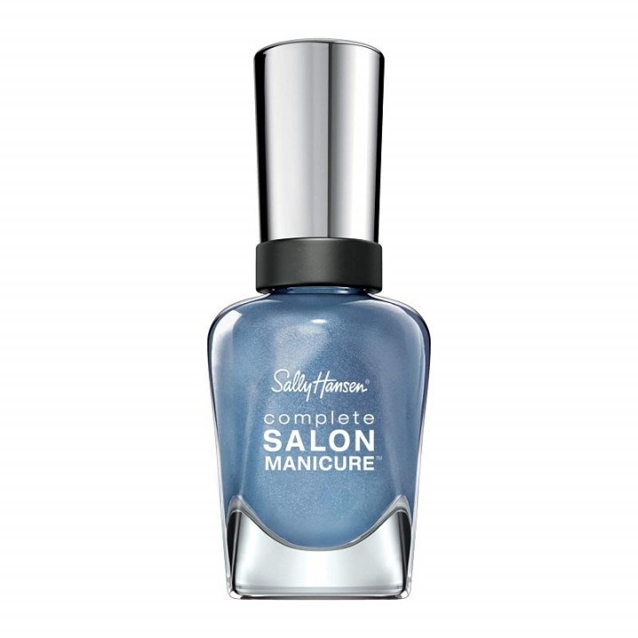 Sally Hansen Manicure Nail Polish Spirit Animal 14.7ml i gruppen SKØNHED & HELSE / Manicure / pedicure / Neglelak hos TP E-commerce Nordic AB (C29126)