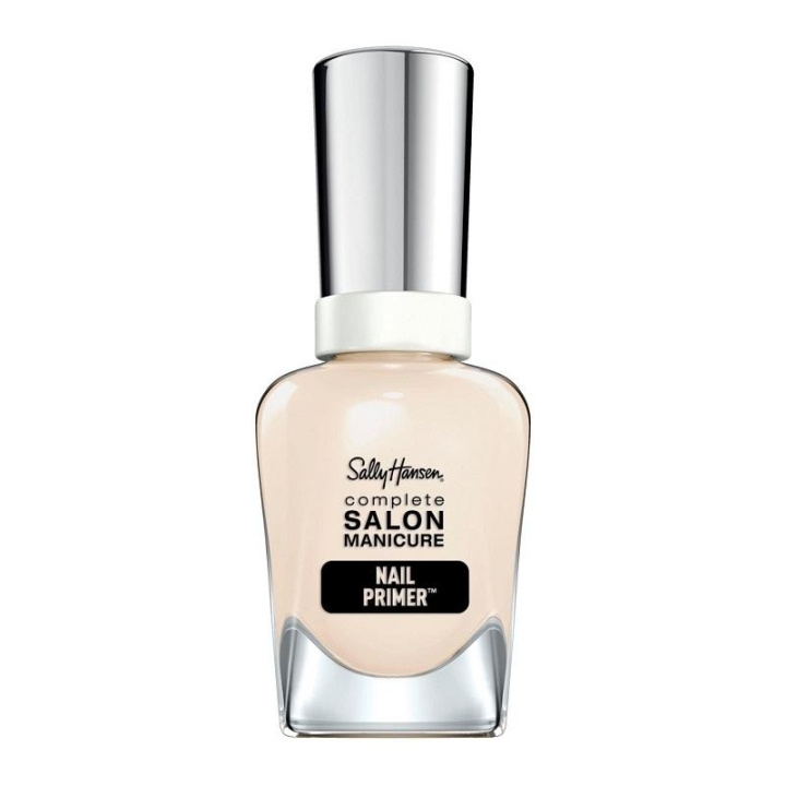 Sally Hansen Therapy Nail Polish Nail Primer 14.7ml i gruppen SKØNHED & HELSE / Manicure / pedicure / Neglelak hos TP E-commerce Nordic AB (C29132)