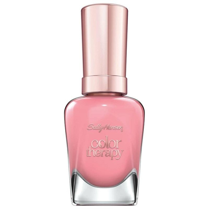 Sally Hansen Therapy Nail Polish Primrose And Proper 14.7ml i gruppen SKØNHED & HELSE / Manicure / pedicure / Neglelak hos TP E-commerce Nordic AB (C29134)