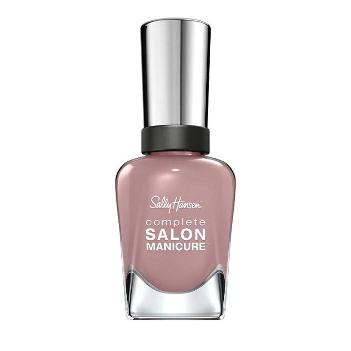 Sally Hansen Manicure Nail Polish Mauve Along 14.7ml i gruppen SKØNHED & HELSE / Manicure / pedicure / Neglelak hos TP E-commerce Nordic AB (C29136)