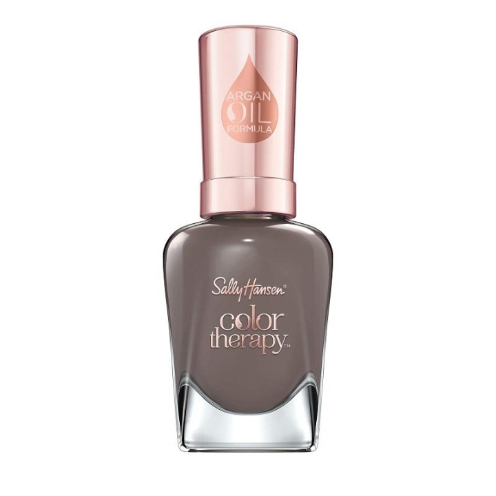 Sally Hansen Therapy Nail Polish Slate Escape 14.7ml i gruppen SKØNHED & HELSE / Manicure / pedicure / Neglelak hos TP E-commerce Nordic AB (C29138)