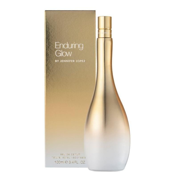 Jennifer Lopez Enduring Glow Edp 100ml i gruppen SKØNHED & HELSE / Duft & Parfume / Parfume / Parfume til hende hos TP E-commerce Nordic AB (C29202)