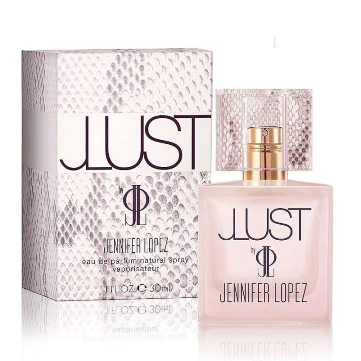 Jennifer Lopez JLust Edp 30ml i gruppen SKØNHED & HELSE / Duft & Parfume / Parfume / Parfume til hende hos TP E-commerce Nordic AB (C29203)