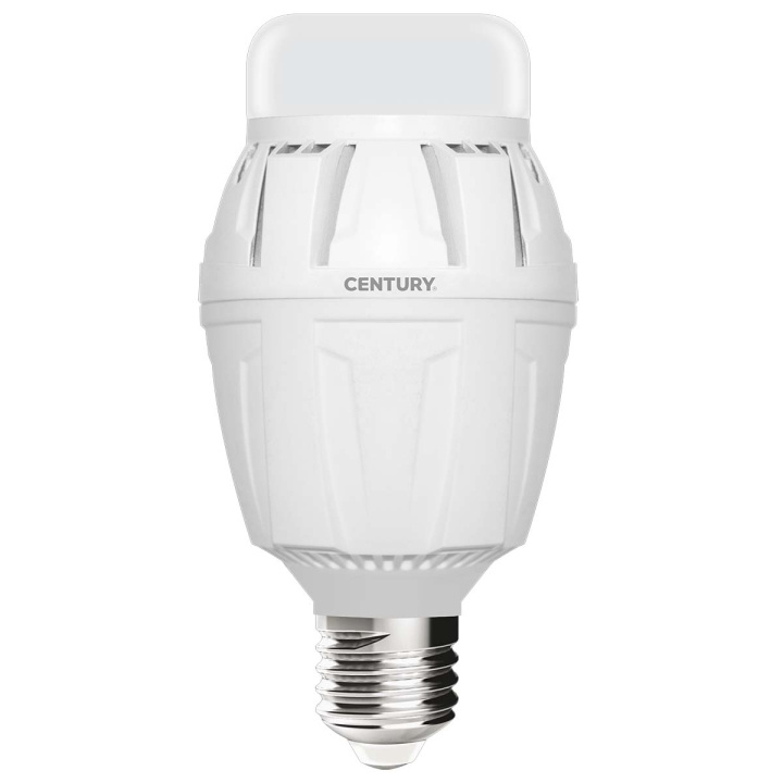 Century LED Lamp E40 MAXIMA 150 W 16490 lm 6500 K i gruppen HJEM, HUS & HAVE / Smart hjem / Smart home systemer hos TP E-commerce Nordic AB (C29477)