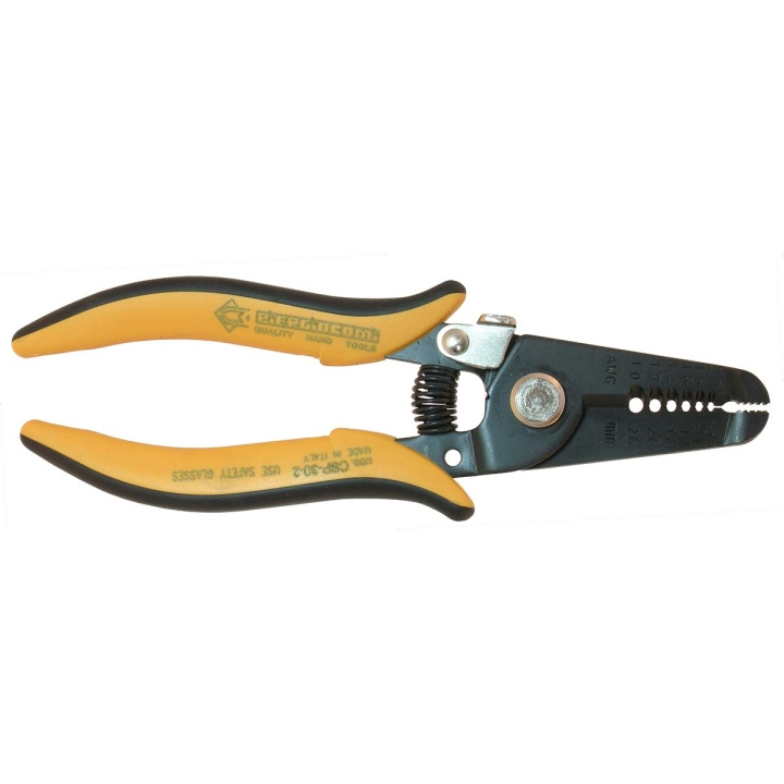 Piergiacomi Afisoleringstang Crimper / Afstryger / Cutter i gruppen HJEM, HUS & HAVE / Værktøj / Øvrigt værktøjer og tilbehør hos TP E-commerce Nordic AB (C29478)