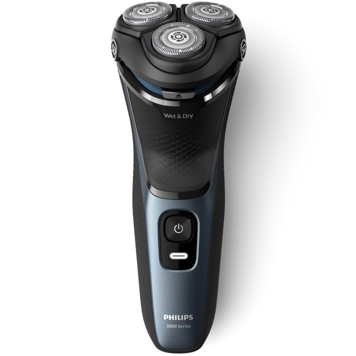 Philips Rakapparat S3144/00 i gruppen SKØNHED & HELSE / Hår og styling / Barbering og trimning / Barbermaskiner hos TP E-commerce Nordic AB (C29505)