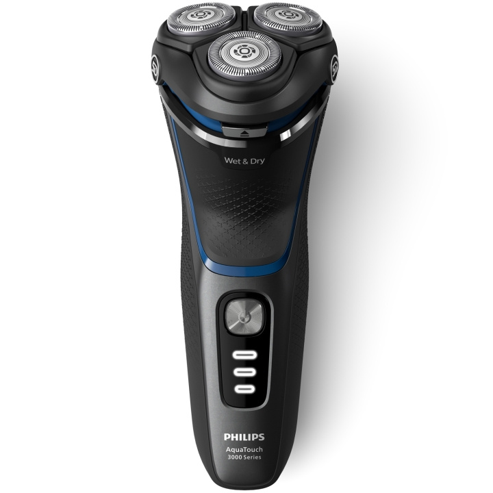 Philips Rakapparat S3344/13 i gruppen SKØNHED & HELSE / Hår og styling / Barbering og trimning / Barbermaskiner hos TP E-commerce Nordic AB (C29506)