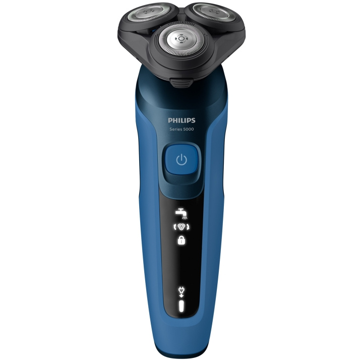 Philips Rakapparat S5466/17 i gruppen SKØNHED & HELSE / Hår og styling / Barbering og trimning / Barbermaskiner hos TP E-commerce Nordic AB (C29507)