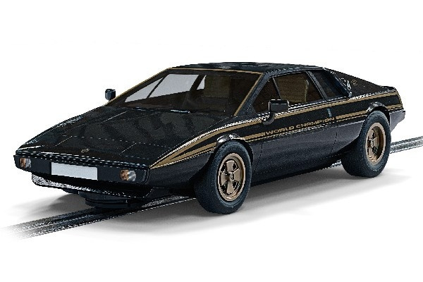 SCALEXTRIC Lotus Esprit S2, World Championship Com. Model i gruppen LEGETØJ, BØRN & BABY / Radiostyrede / Bilbaner / Bilar hos TP E-commerce Nordic AB (C29675)