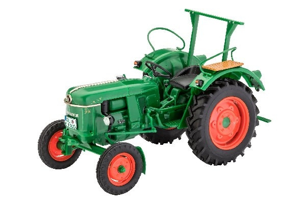 Revell Deutz D30 (easy-click) i gruppen LEGETØJ, BØRN & BABY / Legetøj / Advent kalendere hos TP E-commerce Nordic AB (C29983)