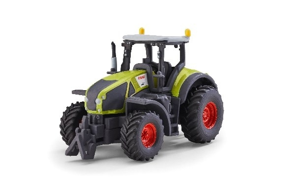 Revell Mini RC Claas Axion 960 Traktor i gruppen LEGETØJ, BØRN & BABY / Radiostyrede / Andet hos TP E-commerce Nordic AB (C30005)