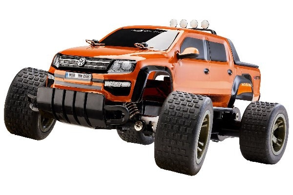 Revell RC VW Amarok Truggy i gruppen LEGETØJ, BØRN & BABY / Radiostyrede / Radiostyrede biler hos TP E-commerce Nordic AB (C30022)