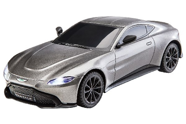 Revell Aston Martin R/C 1:24 i gruppen SPORT, FRITID & HOBBY / Hobby / Plastik modeller / Biler hos TP E-commerce Nordic AB (C30028)