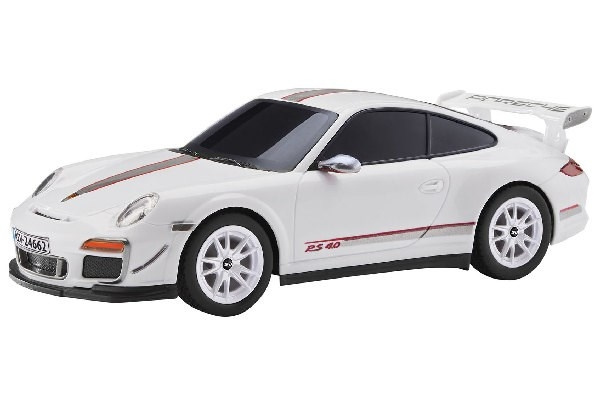 Revell Porsche 911 GT3 RS R/C 1:24 i gruppen LEGETØJ, BØRN & BABY / Radiostyrede / Radiostyrede biler hos TP E-commerce Nordic AB (C30030)