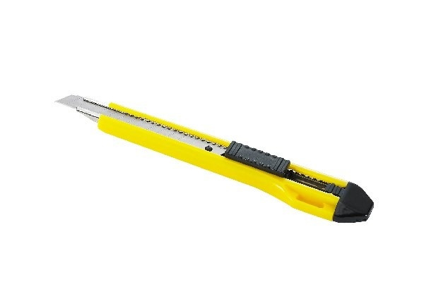 Revell Hobby Knife w,breakoff blade i gruppen SPORT, FRITID & HOBBY / Hobby / Plastik modeller / Værktøj hos TP E-commerce Nordic AB (C30037)