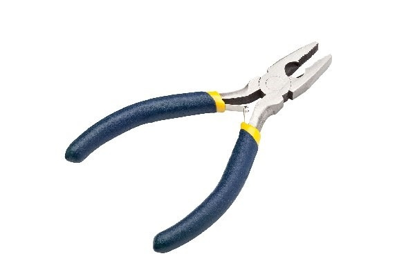 Revell Mini Combination Pliers i gruppen SPORT, FRITID & HOBBY / Hobby / Plastik modeller / Værktøj hos TP E-commerce Nordic AB (C30102)