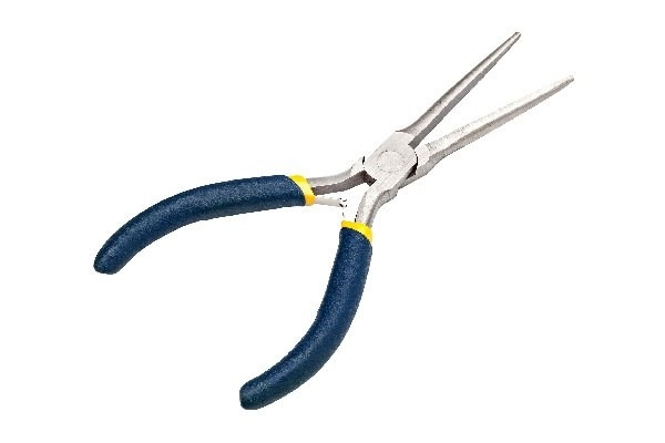 Revell Mini Long Nose Pliers i gruppen SPORT, FRITID & HOBBY / Hobby / Plastik modeller / Værktøj hos TP E-commerce Nordic AB (C30103)