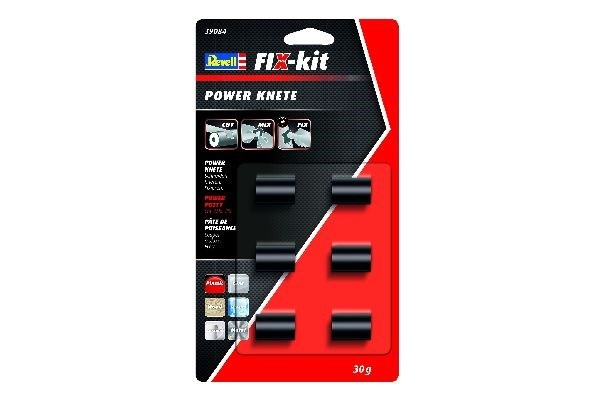 Revell Power Putty i gruppen SPORT, FRITID & HOBBY / Hobby / Plastik modeller / Værktøj hos TP E-commerce Nordic AB (C30106)