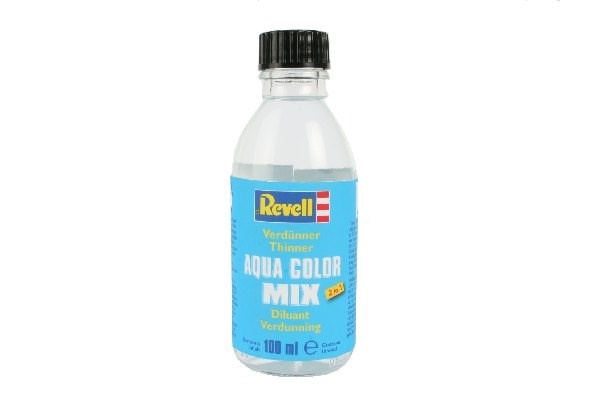 Revell Aqua Color Mix, 100ml i gruppen SPORT, FRITID & HOBBY / Hobby / Plastik modeller / Diverse hos TP E-commerce Nordic AB (C30115)