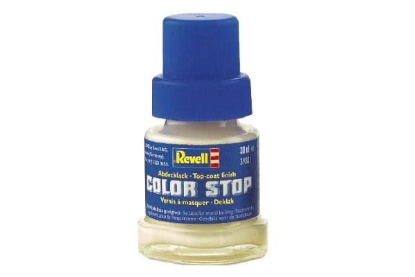 Revell Color Stop 30ml i gruppen SPORT, FRITID & HOBBY / Hobby / Hobbyfarver / Revell / Farvesæt hos TP E-commerce Nordic AB (C30139)