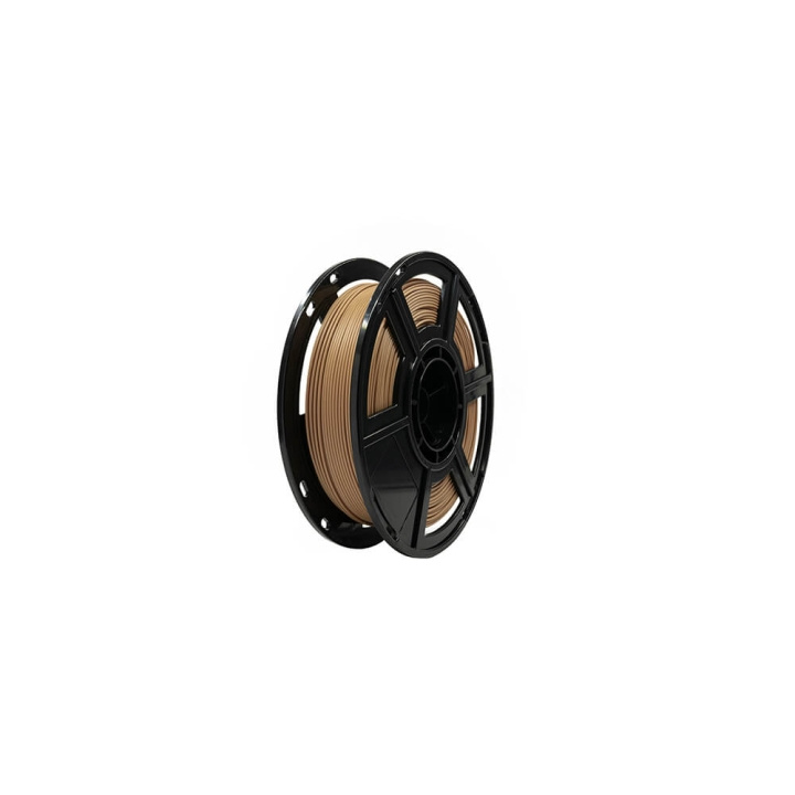 FlashForge PLA Matte 500g Sand 3D Printing Filament i gruppen COMPUTERTILBEHØR / Printere og tilbehør / Printere / 3D-printere og tilbehør / Tillbehör hos TP E-commerce Nordic AB (C30241)