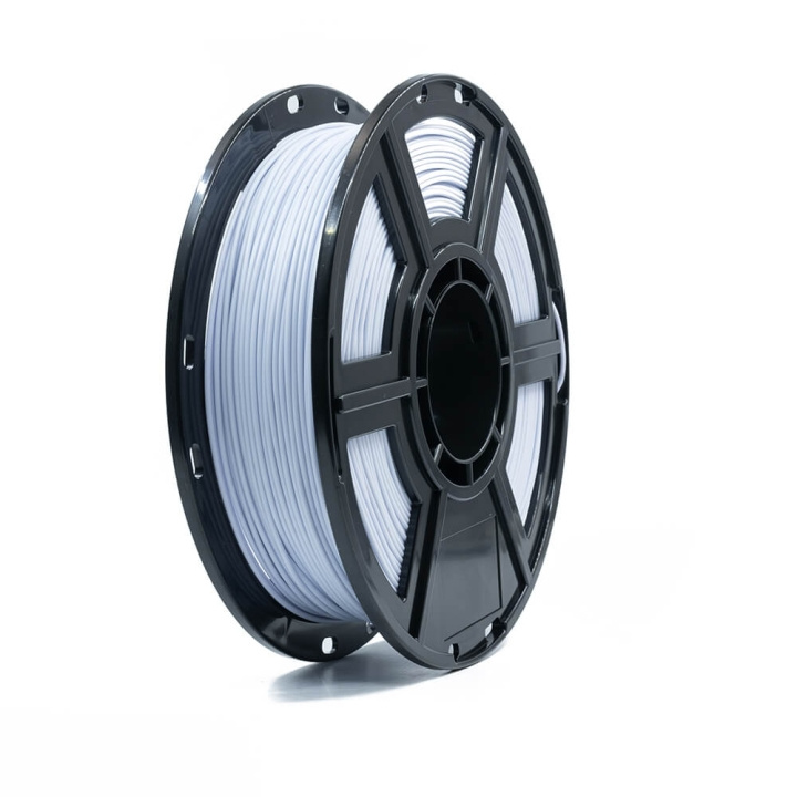 FlashForge PLA Matte Slate Blue 0,5kg 3D Printing Filament i gruppen COMPUTERTILBEHØR / Printere og tilbehør / Printere / 3D-printere og tilbehør / Tillbehör hos TP E-commerce Nordic AB (C30243)