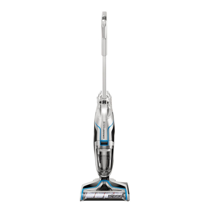 Bissell Crosswave Cordless 2.5 i gruppen HJEM, HUS & HAVE / Rengøringsmidler / Støvsugere og tilbehør / Gulv støvsuger hos TP E-commerce Nordic AB (C30247)