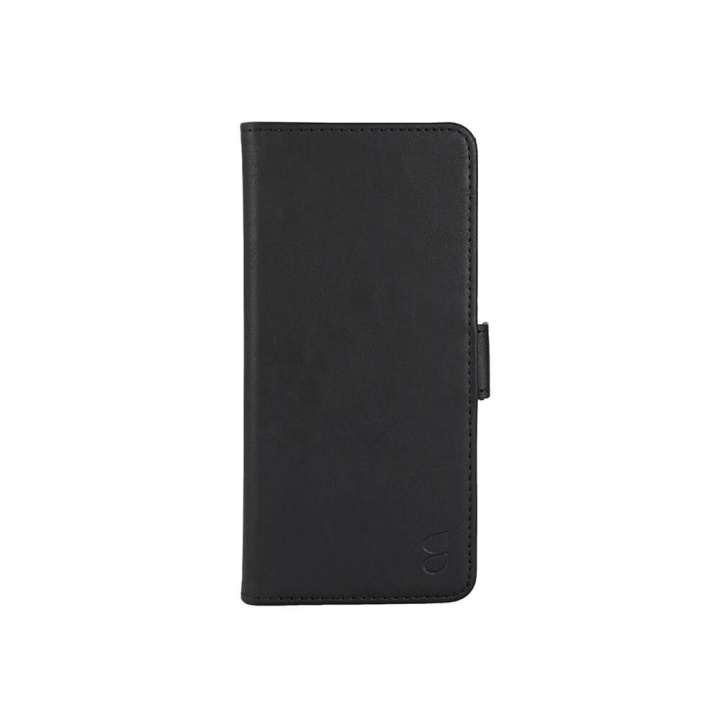 Gear Mobilcover OnePlus Nord 3 Classic 3 kort Sort i gruppen SMARTPHONES & TABLETS / Mobil Beskyttelse / OnePlus hos TP E-commerce Nordic AB (C30304)