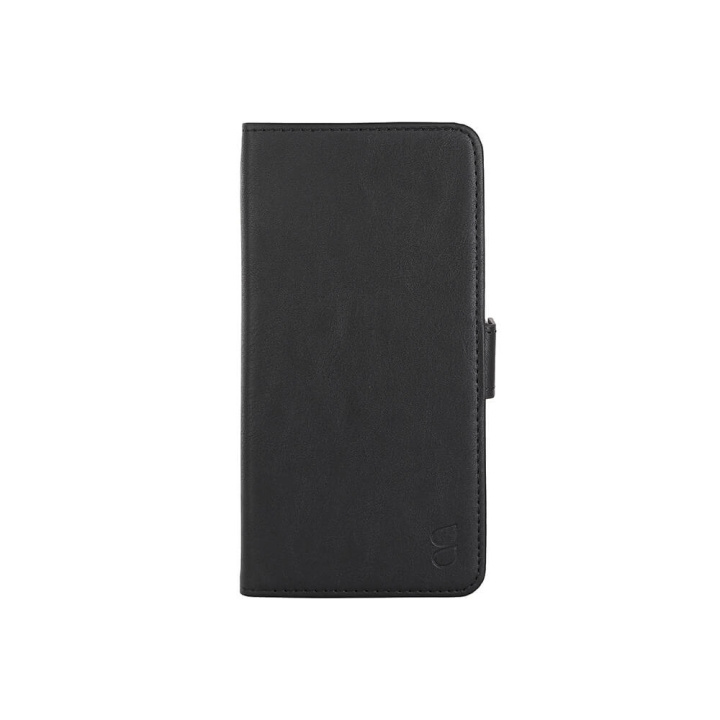 Gear Mobilcover Google Pixel 8 Pro - Classic 3 kort Sort i gruppen SMARTPHONES & TABLETS / Mobil Beskyttelse / Google hos TP E-commerce Nordic AB (C30305)