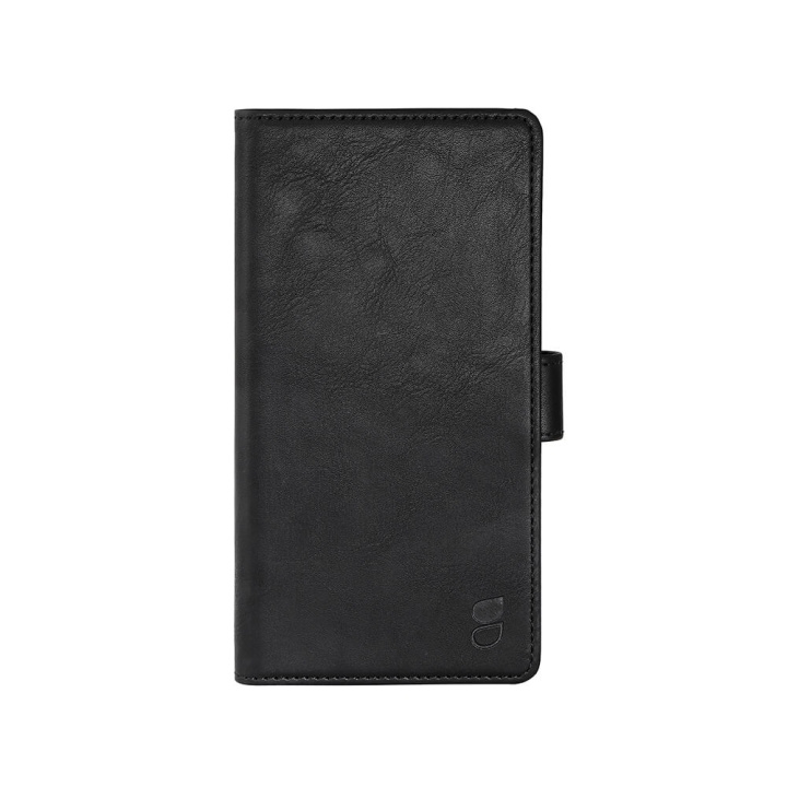Gear Wallet Google Pixel 8 Classic 3 kort Sort i gruppen SMARTPHONES & TABLETS / Mobil Beskyttelse / Google hos TP E-commerce Nordic AB (C30306)