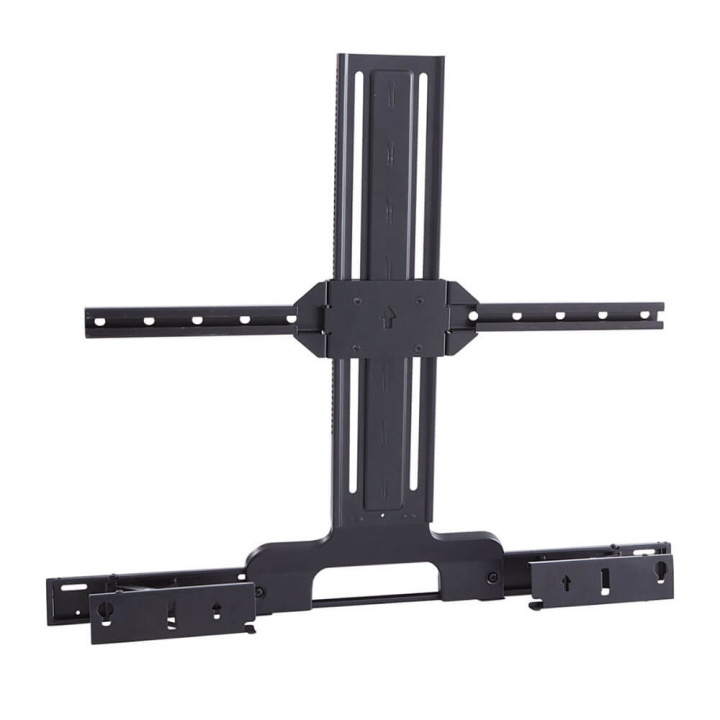 SANUS Sonos Arc Soundbar Mount Extendable i gruppen HJEMMEELEKTRONIK / Lyd & billede / Højttalere & tilbehør / Højttalerstander hos TP E-commerce Nordic AB (C30318)