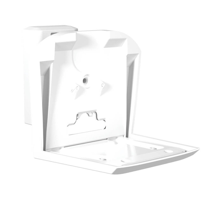 SANUS Vægbeslag til Sonos Era 300 Hvid Single i gruppen HJEMMEELEKTRONIK / Lyd & billede / Højttalere & tilbehør / Højttalerstander hos TP E-commerce Nordic AB (C30329)