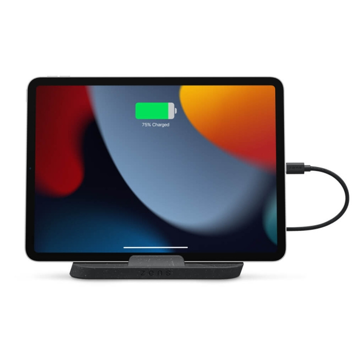 Zens Ladestation iPad/MacBook Air 60W i gruppen COMPUTERTILBEHØR / Bærbare computere og tilbehør / Oplader / Opladere til laptops / Apple hos TP E-commerce Nordic AB (C30387)